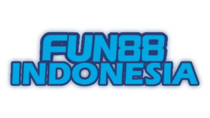 Logo FUN88 Indonesia